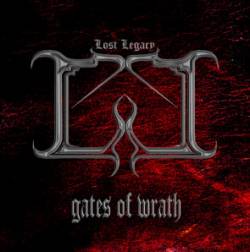Lost Legacy (GER) : Gates of Wrath